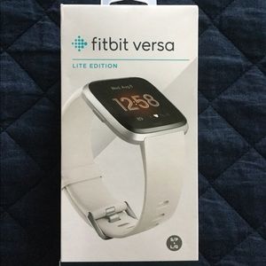 Fitbit Versa Lite